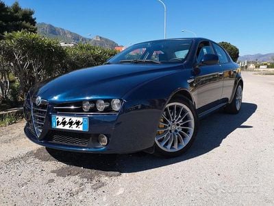 Alfa Romeo 159