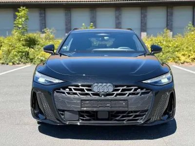 Usata Audi A6 S-Line 204 CV (150 kW) 2025 Mithos Station wagon