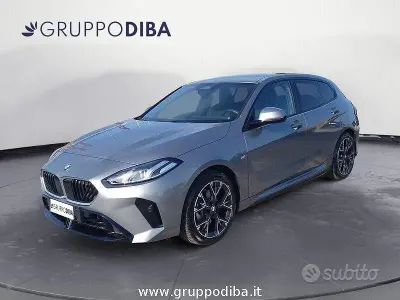Usata BMW 118