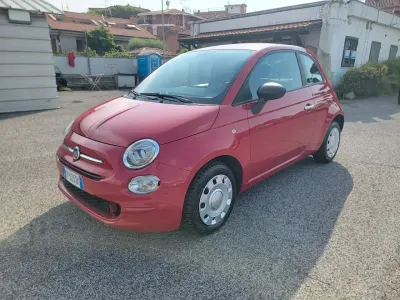 Usata Fiat 500