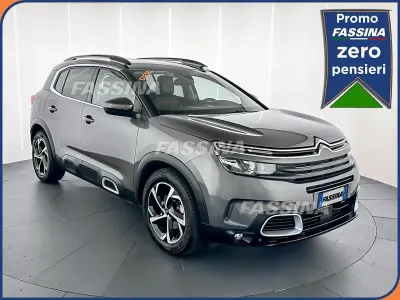 Usata Citroën C5 Aircross