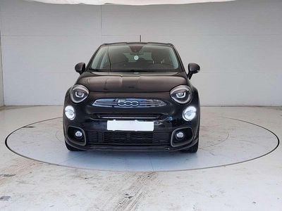 Gebraucht Fiat 500X Dolcevita 120 PS (88 kW) 2022 SUV