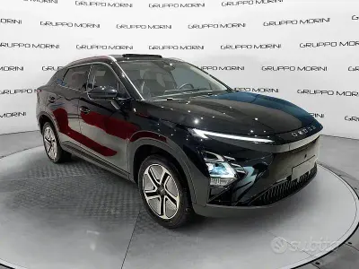Nuova Omoda 5 155 kW (211 CV) 2026 Other SUV