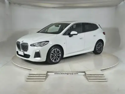 Usata BMW 218