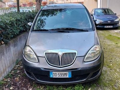 Usata Lancia Musa 2006 Monovolume