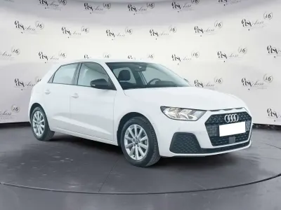 Usata Audi A1