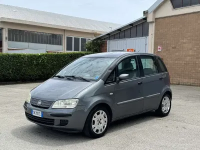 Usata Fiat Idea