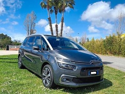 usata Citroën C4 Picasso BlueHDi 150 S&S Shine