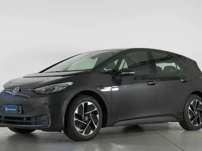 Begagnad VW ID.3 69 kW (95 HK) 2023 Halvkombi