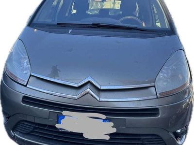 usata Citroën Grand C4 Picasso C4 Grand I 2006 Picasso 2.0 hdi 16v