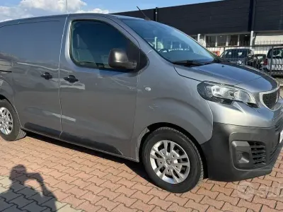 Usata Peugeot Expert