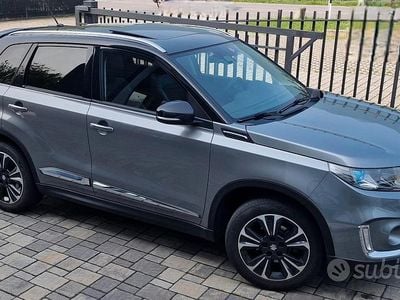 Usata Suzuki Vitara 2019 Station wagon