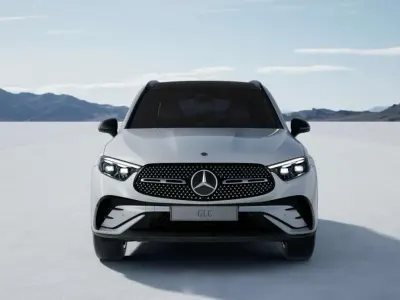 Usata Mercedes GLC43 AMG