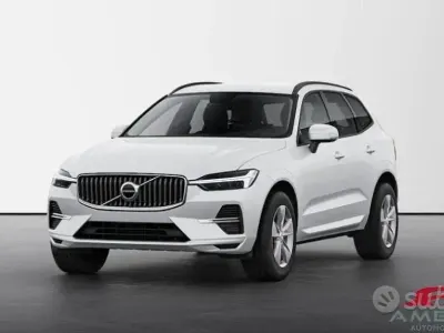 Novo Volvo XC60 197 HP (144 kW) 2026 Branco SUV