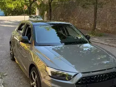 Usata Audi A1 Sportback