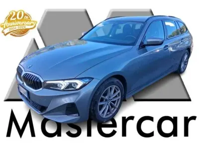 Usata BMW 320