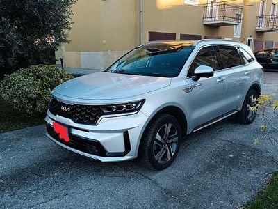 Usata Kia Sorento 179 CV (131 kW) 2023 SUV