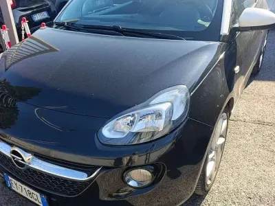 Usata Opel Adam