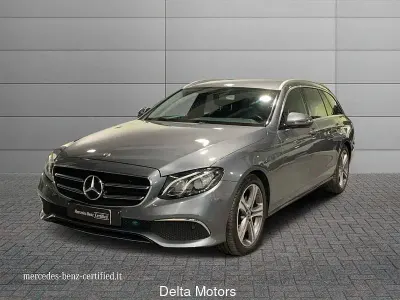 Usata Mercedes 200 160 CV (117 kW) 2020 Station wagon