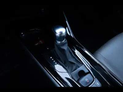 Second-hand Toyota C-HR Lounge 2021 Gri SUV