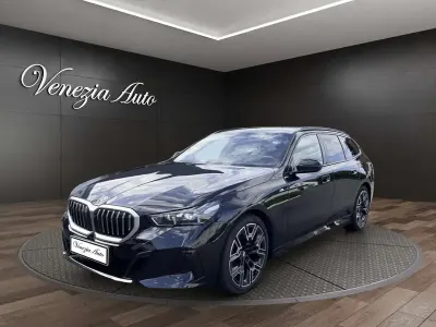 Usata BMW 520