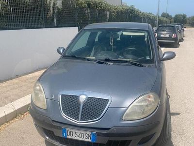 usata Lancia Ypsilon 1.3 Diesel