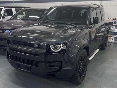 Usata Land Rover Defender SE 300 CV (220 kW) 2024 Grigio SUV