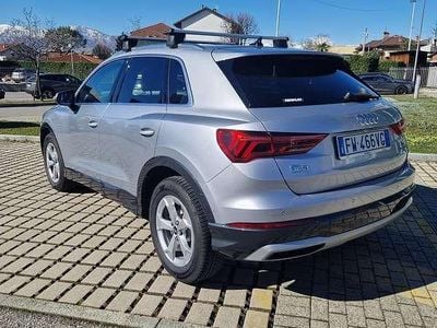 Usata Audi Q3 Advanced 150 CV (110 kW) 2019 SUV