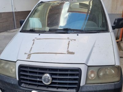 usata Fiat Scudo 2004