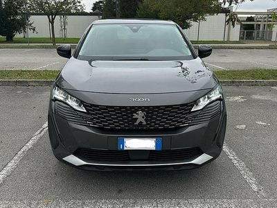 Usata 2022 Peugeot 3008 Station wagon | 14.900 € (Ottimo prezzo)