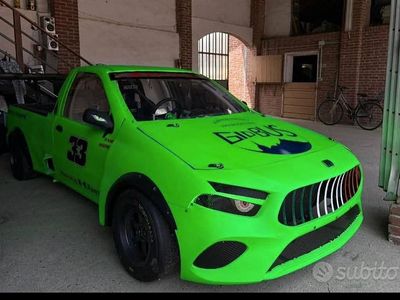 Usata Fiat 1400 1996