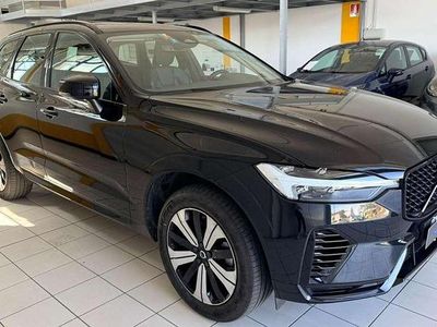 Usado Volvo XC60 Ultimate 253 HP (186 kW) 2022 Preto SUV