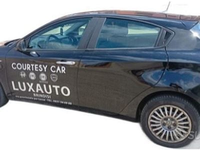 Usata Alfa Romeo Giulietta 120 CV (88 kW) 2021 Nero Berlina