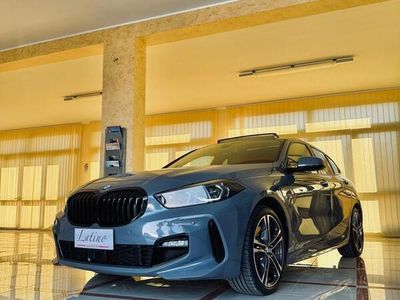 usata BMW 120 d xDrive Msport - 2021 TETTO