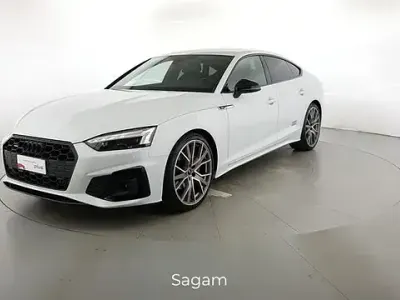 Usata Audi A5 Sportback
