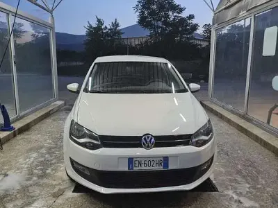 Usata VW Polo Highline 86 CV (63 kW) 2012 Utilitaria