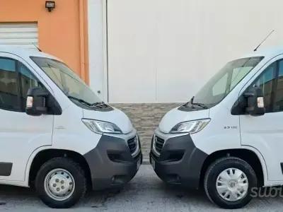 Usata Fiat Ducato