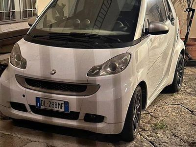Usata 2007 Smart ForTwo Coupé Utilitaria | 5000 € (Buon prezzo)