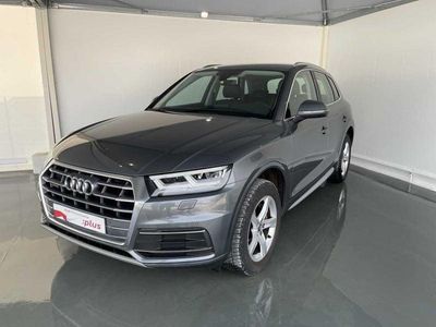 usata Audi Q5 2ª serie 40 TDI quattro S tronic Business Sport