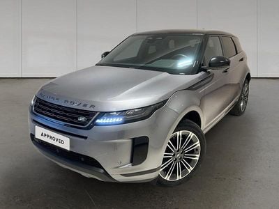 Usata Land Rover Range Rover evoque S 163 CV (119 kW) 2024 Grigio SUV