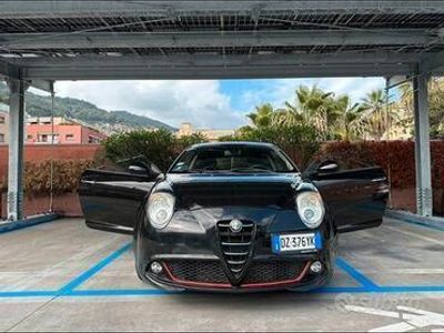 usata Alfa Romeo MiTo Distictive Sport 1.4 TB 155 cavalli