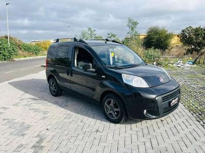 Fiat Qubo