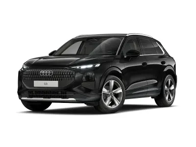 Usata Audi Q3