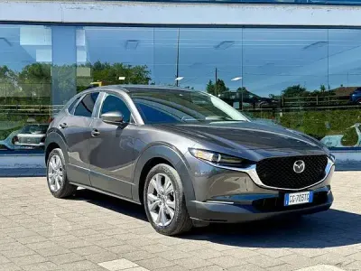 Usata Mazda CX-30