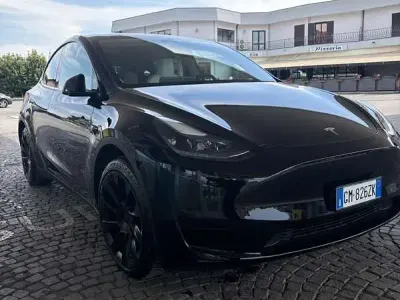 Usata Tesla Model Y RWD 88 kW (120 CV) 2023 SUV