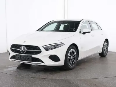 Usata Mercedes A200