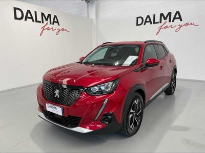 usata Peugeot 2008 1.2 PureTech Allure Pack