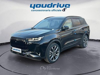 Nouvelle DR DR 6.0 129 ch (94 kW) 2026 Noir SUV