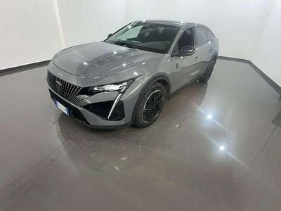 Usata Peugeot 408 GT 131 CV (96 kW) 2024 Vernice metallizzata Berlina
