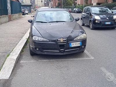 Usata Alfa Romeo 147 2006 Utilitaria